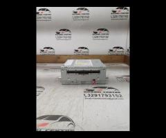 CENTRALINA NAVIGATORE SATELLITARE 2017 MERCEDES-BE - 1