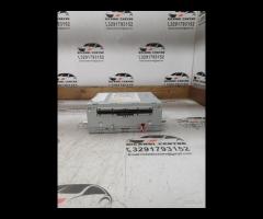 CENTRALINA NAVIGATORE SATELLITARE 2017 MERCEDES-BE - 2