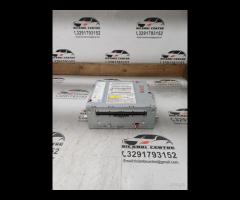 CENTRALINA NAVIGATORE SATELLITARE 2017 MERCEDES-BE - 3