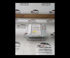 CENTRALINA NAVIGATORE SATELLITARE 2017 MERCEDES-BE - 4