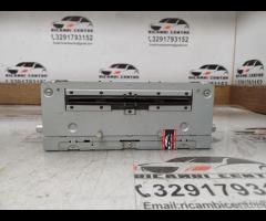 CENTRALINA NAVIGATORE SATELLITARE 2017 MERCEDES-BE - 5