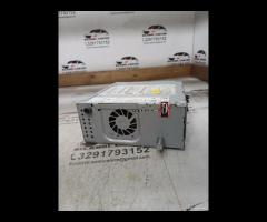 CENTRALINA NAVIGATORE SATELLITARE 2017 MERCEDES-BE - 11