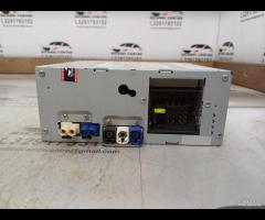 CENTRALINA NAVIGATORE SATELLITARE 2017 MERCEDES-BE - 14