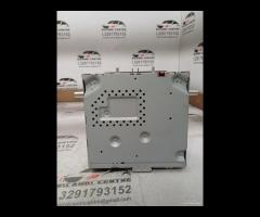 CENTRALINA NAVIGATORE SATELLITARE 2017 MERCEDES-BE - 19