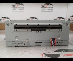 CENTRALINA NAVIGATORE SATELLITARE 2017 MERCEDES-BE - 20