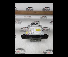 AUTORADIO LETTORE CD DVD NAVIGATORE BLUETOOTH 2015