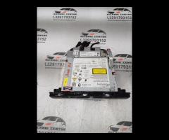 AUTORADIO LETTORE CD DVD NAVIGATORE BLUETOOTH 2015