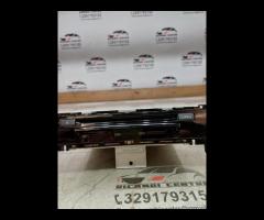 AUTORADIO LETTORE CD DVD NAVIGATORE BLUETOOTH 2015 - 8