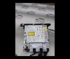 AUTORADIO LETTORE CD DVD NAVIGATORE BLUETOOTH 2015 - 9