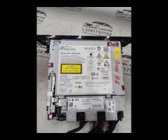 AUTORADIO LETTORE CD DVD NAVIGATORE BLUETOOTH 2015 - 10