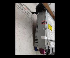 AUTORADIO LETTORE CD DVD NAVIGATORE BLUETOOTH 2015 - 11