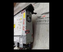 AUTORADIO LETTORE CD DVD NAVIGATORE BLUETOOTH 2015 - 12