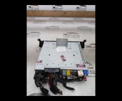 AUTORADIO LETTORE CD DVD NAVIGATORE BLUETOOTH 2015 - 17