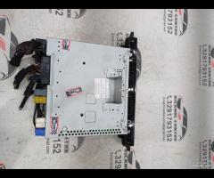 AUTORADIO LETTORE CD DVD NAVIGATORE BLUETOOTH 2015 - 20