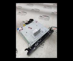 AUTORADIO LETTORE CD DVD NAVIGATORE BLUETOOTH 2015 - 21