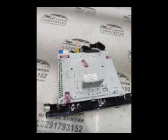 AUTORADIO LETTORE CD DVD NAVIGATORE BLUETOOTH 2015 - 22