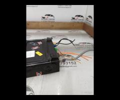 CENTRALINA MULTIMEDIA MMM NAVIGAZIONE 2012 VOLVO C - 5