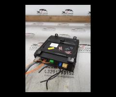 CENTRALINA MULTIMEDIA MMM NAVIGAZIONE 2012 VOLVO C - 15