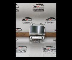 DISPLAY SCHERMO MULTIFUNZIONE 2007 LAND ROVER FREE - 4