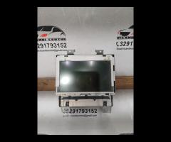DISPLAY SCHERMO MULTIFUNZIONE 2007 LAND ROVER FREE - 5