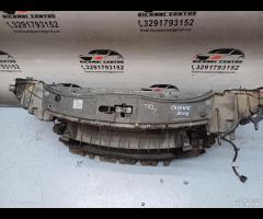 OSSATURA +TRAVERSA ANTERIORE PORSCHE CAYENNE 2009