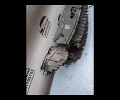 OSSATURA +TRAVERSA ANTERIORE PORSCHE CAYENNE 2009