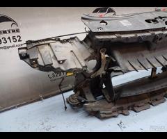 OSSATURA +TRAVERSA ANTERIORE PORSCHE CAYENNE 2009