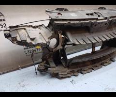 OSSATURA +TRAVERSA ANTERIORE PORSCHE CAYENNE 2009 - 6