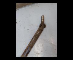 ALBERO DI TRASSMISIONE CENTRALE NISSAN PATHFINDER - 9