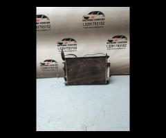 KIT RADIATORE VENTOLA RAFFREDDAMENTO FORD FOCUS 20