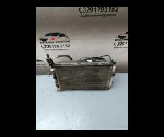 KIT RADIATORE VENTOLA RAFFREDDAMENTO FORD FOCUS 20