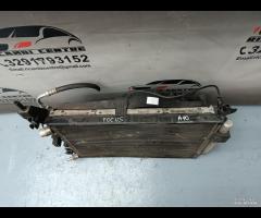 KIT RADIATORE VENTOLA RAFFREDDAMENTO FORD FOCUS 20