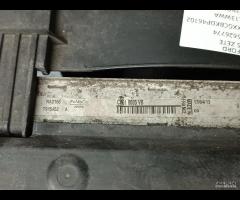 KIT RADIATORE VENTOLA RAFFREDDAMENTO FORD FOCUS 20 - 10