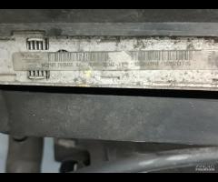 KIT RADIATORE VENTOLA RAFFREDDAMENTO FORD FOCUS 20 - 11