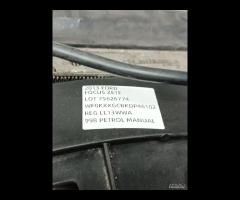 KIT RADIATORE VENTOLA RAFFREDDAMENTO FORD FOCUS 20 - 17