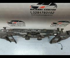 OSSATURA CALANDRA PANNELLO ANTERIORE HYUNDAI I40 2 - 7