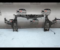OSSATURA CALANDRA PANNELLO ANTERIORE HYUNDAI I40 2 - 9