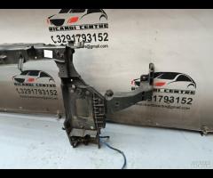 OSSATURA CALANDRA PANNELLO ANTERIORE HYUNDAI I40 2 - 11