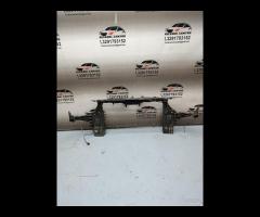 OSSATURA CALANDRA PANNELLO ANTERIORE HYUNDAI I40 2 - 12