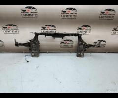 OSSATURA CALANDRA PANNELLO ANTERIORE HYUNDAI I40 2 - 13