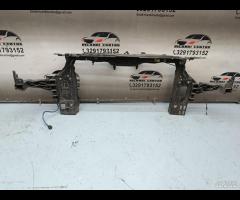 OSSATURA CALANDRA PANNELLO ANTERIORE HYUNDAI I40 2 - 14