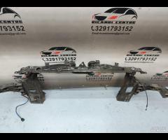 OSSATURA CALANDRA PANNELLO ANTERIORE HYUNDAI I40 2 - 15