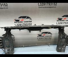 OSSATURA CALANDRA PANNELLO ANTERIORE HYUNDAI I40 2 - 17