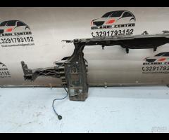 OSSATURA CALANDRA PANNELLO ANTERIORE HYUNDAI I40 2 - 18