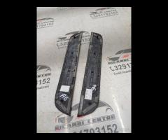 BARRA INGRESSO POSTERIORE SX+DX 2015 AUDI A6 S-LIN - 13