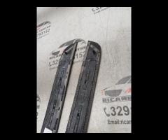 BARRA INGRESSO POSTERIORE SX+DX 2015 AUDI A6 S-LIN - 14