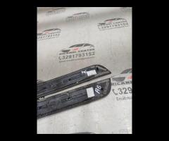 BARRA INGRESSO POSTERIORE SX+DX 2015 AUDI A6 S-LIN - 16