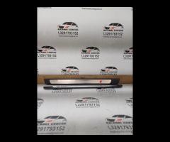 BARRA INGRESSO ANTERIORE SX+DX 2015 AUDI A6 S-LINE - 20