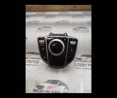 JOYSTICK/INTERRUTTORE MULTIMEDIA 2017 MERCEDES-BEN - 8