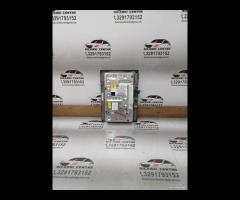 CENTRALINA AMPLIFICATORE HARMAN KARDON LAND ROVER